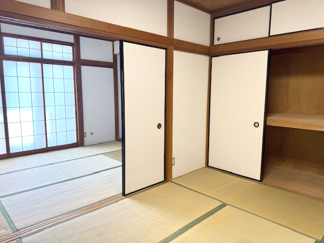 1階和室