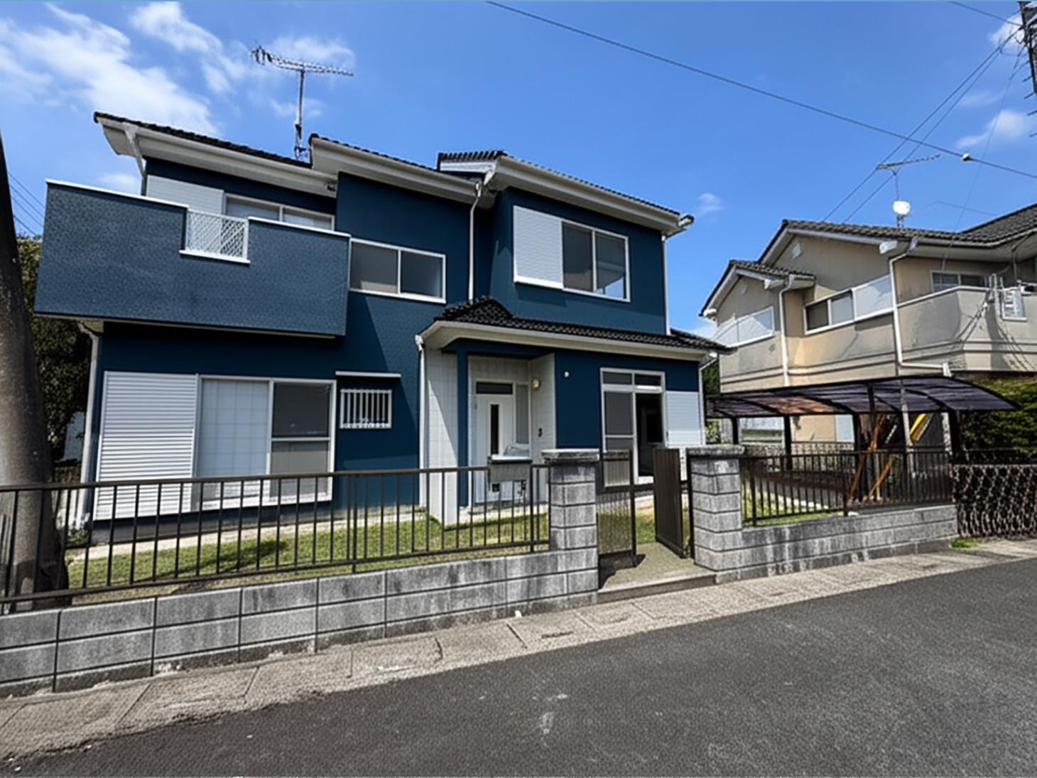 中古戸建の画像