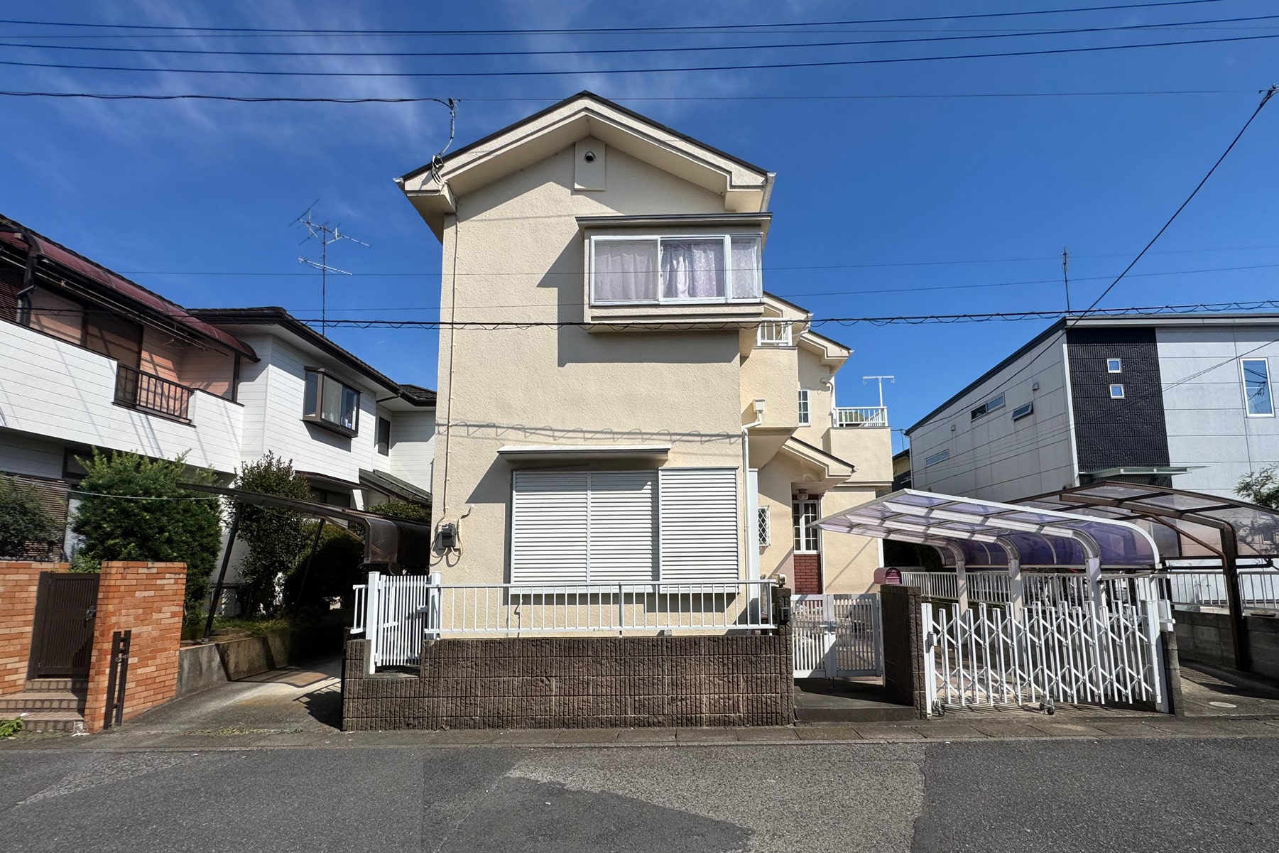 中古戸建の画像