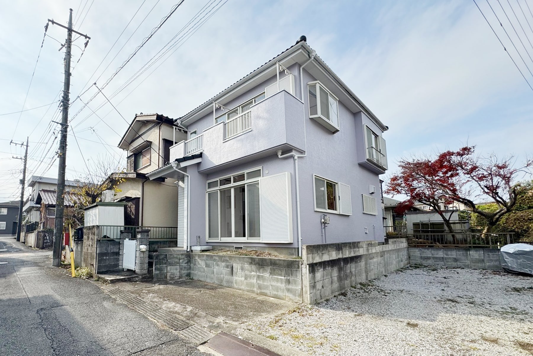 中古戸建の画像