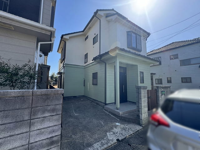 北本市東間 中古戸建
