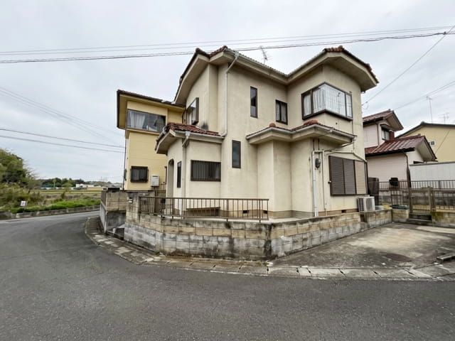 寄居町富田 中古戸建の画像