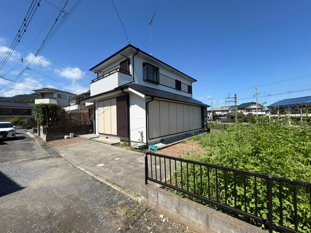 中古戸建の画像