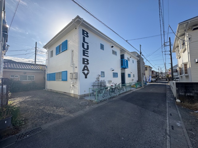 売アパートの画像