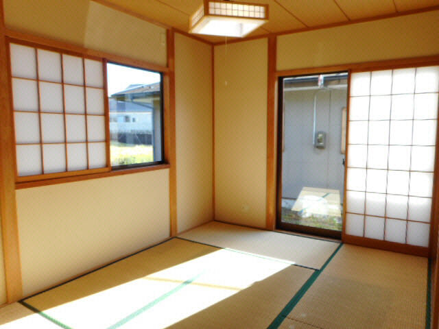 和室